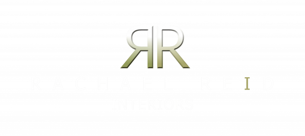 Rachael Reid Interiors Logo transparent centred