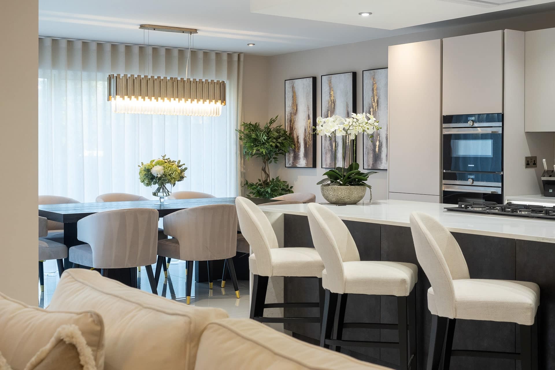 Interior design and project Management at 516 Warwick Rd (25)