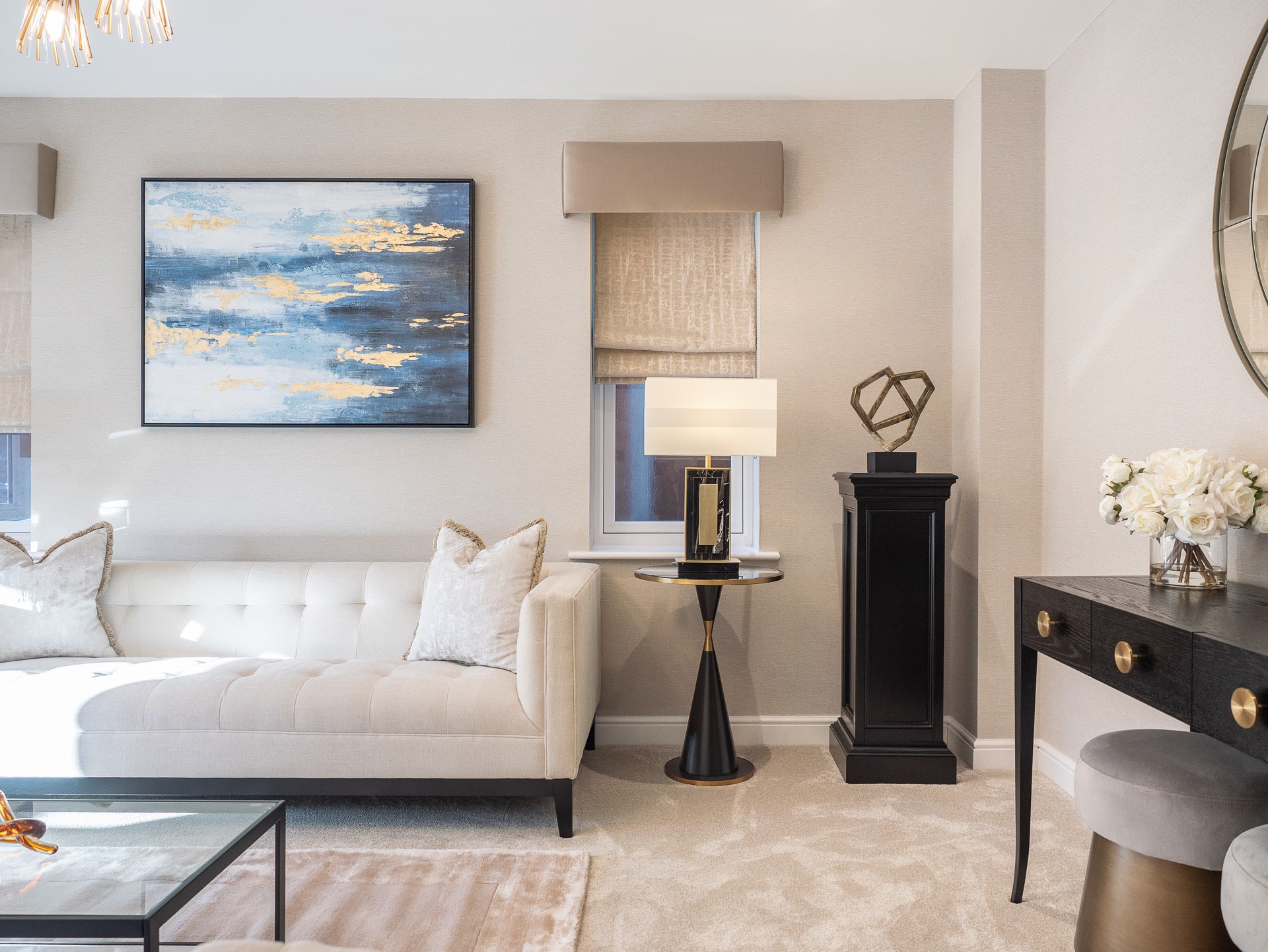 Interior design and project Management at 516 Warwick Rd (39)
