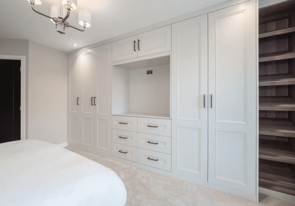 Bespoke Cabinetry Services