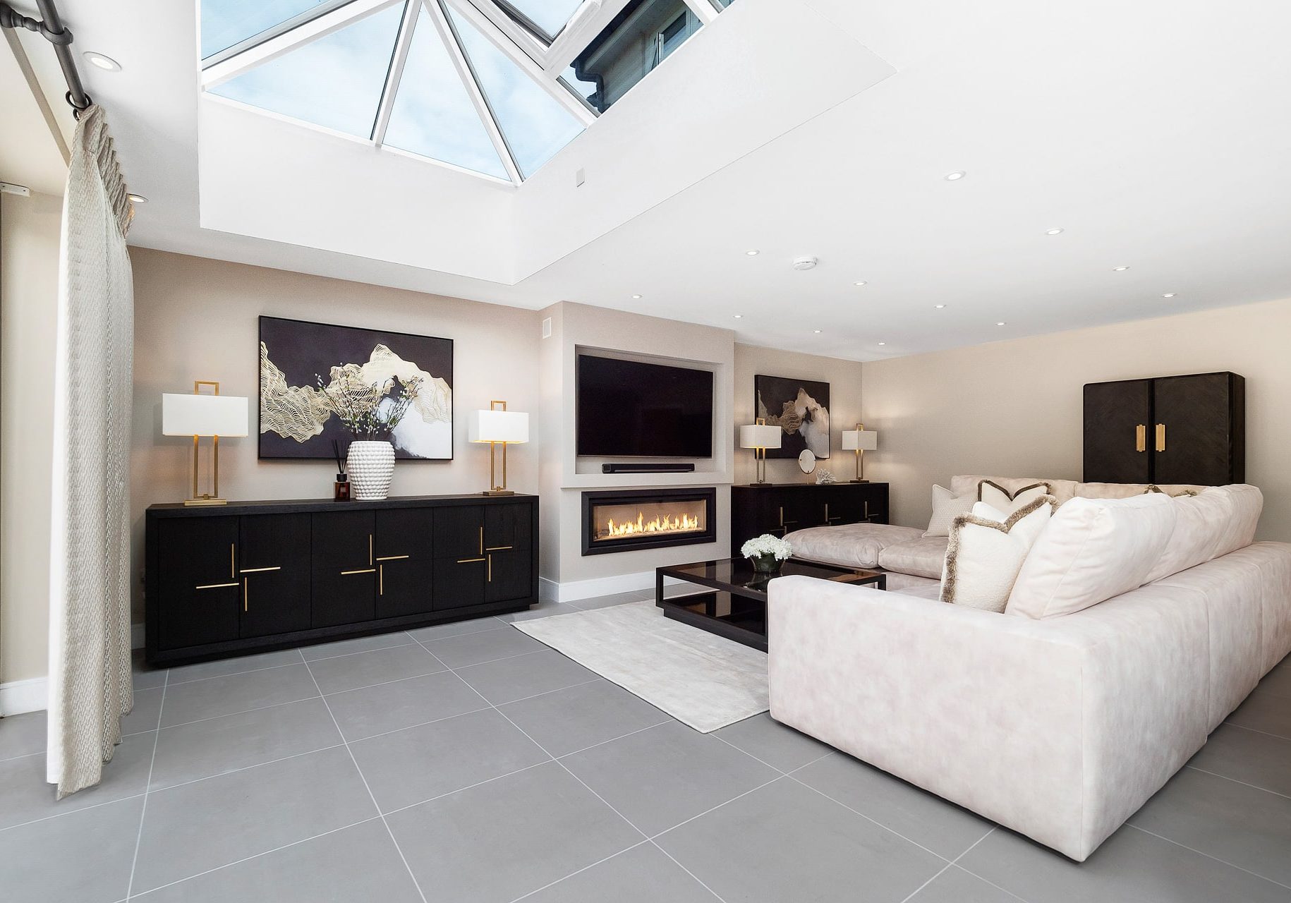 Interior designer in Coventry