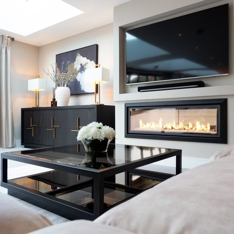 home renovations interior designer in Cannock